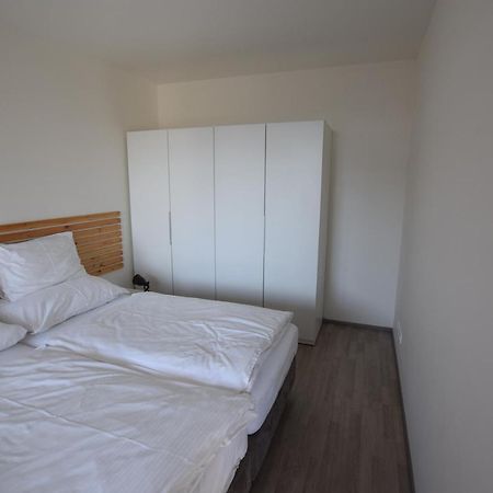 Apartman V Lakeparku สตาเร สปลาวี ภายนอก รูปภาพ
