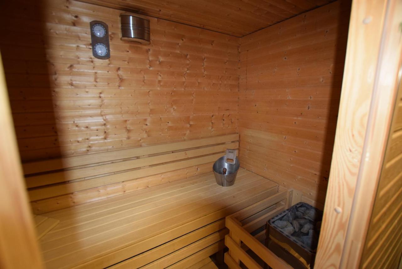 Apartman V Lakeparku สตาเร สปลาวี ภายนอก รูปภาพ