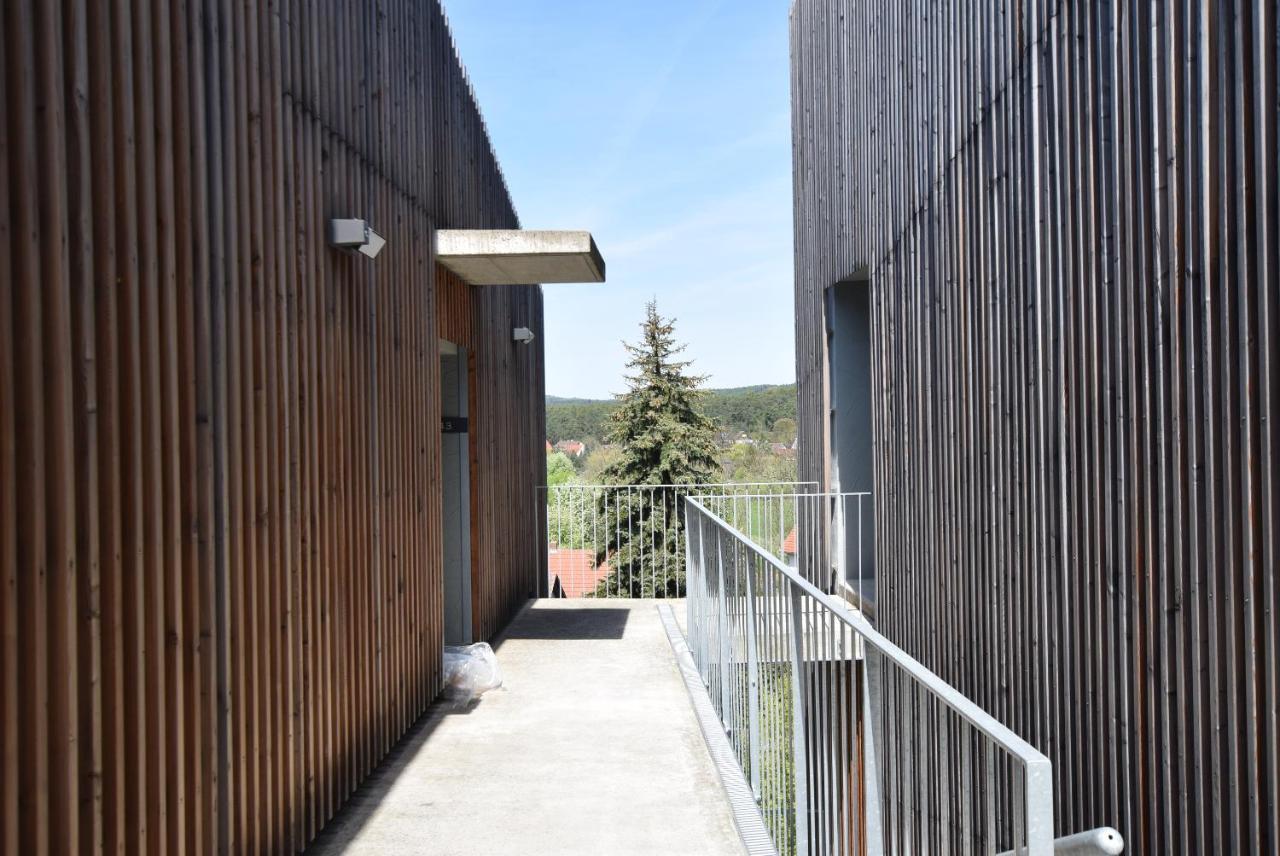 Apartman V Lakeparku สตาเร สปลาวี ภายนอก รูปภาพ