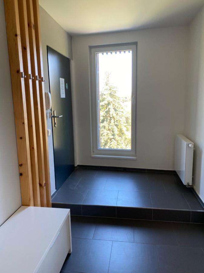 Apartman V Lakeparku สตาเร สปลาวี ภายนอก รูปภาพ